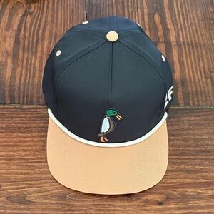 24.7 Hunt Black and Tan SOLD OUT hat